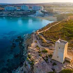 Radisson Blu Resort & Spa, Malta Golden Sands