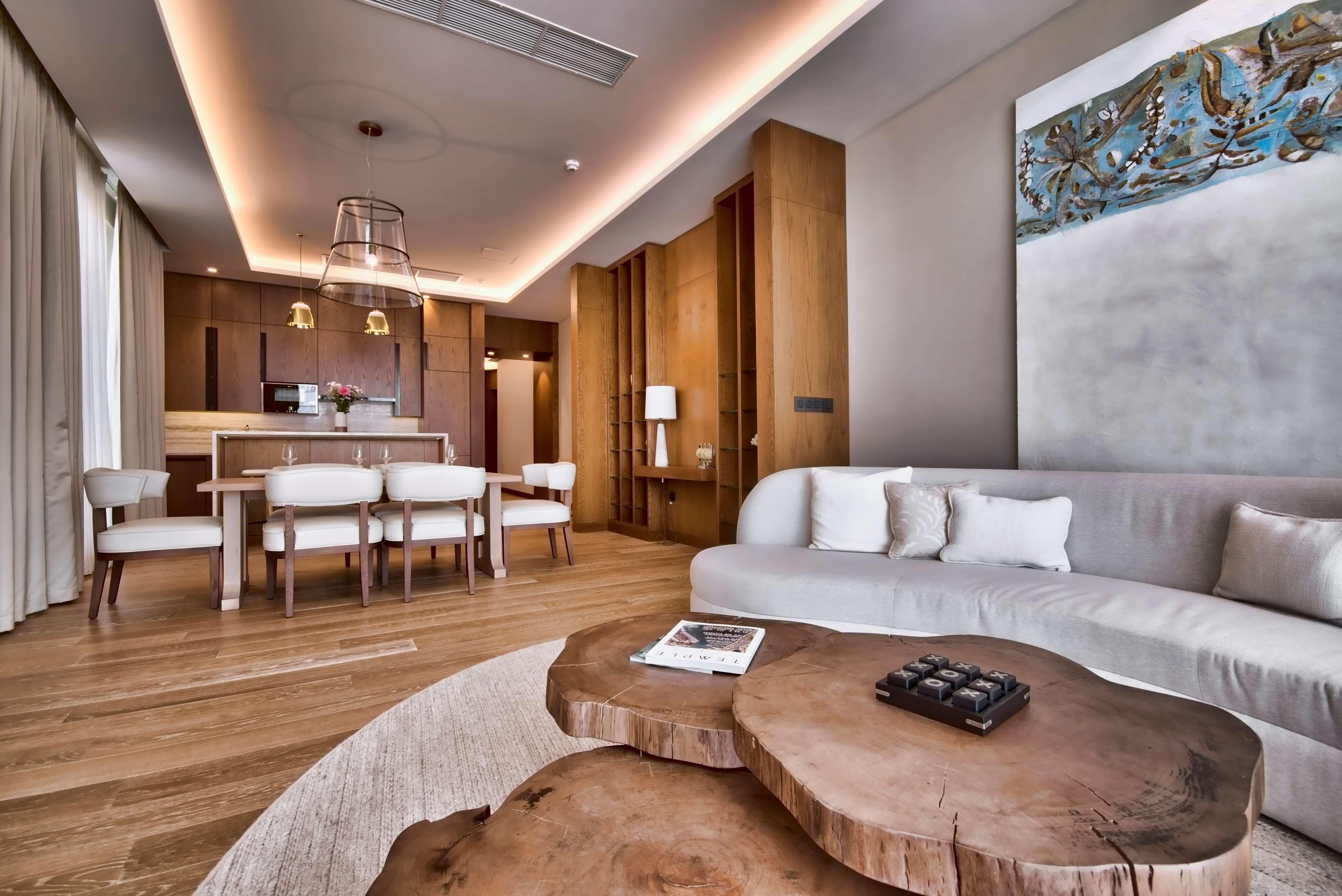 Resort Radisson Blu & Spa, Malta Golden Sands