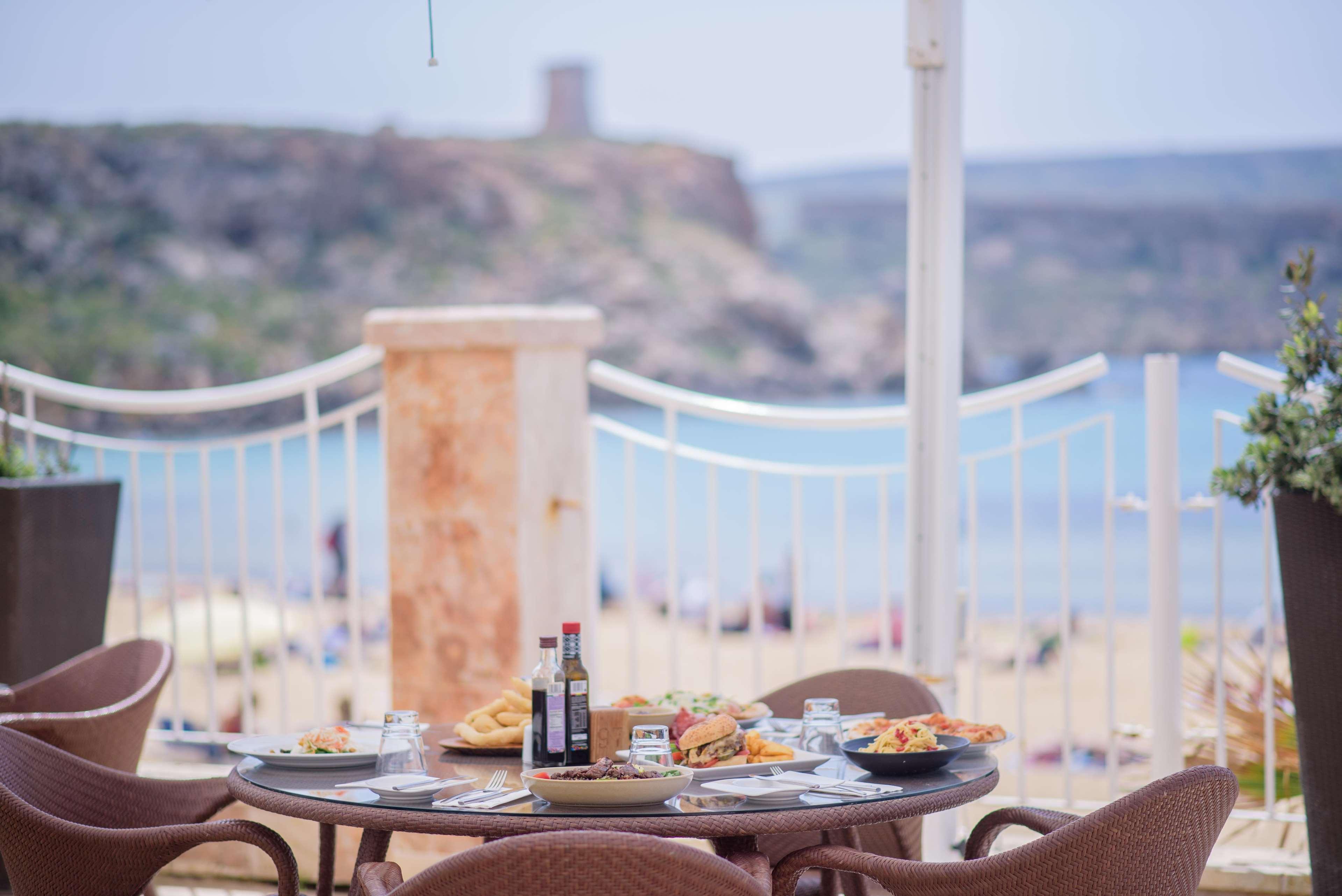 Resort Radisson Blu & Spa, Malta Golden Sands 5*