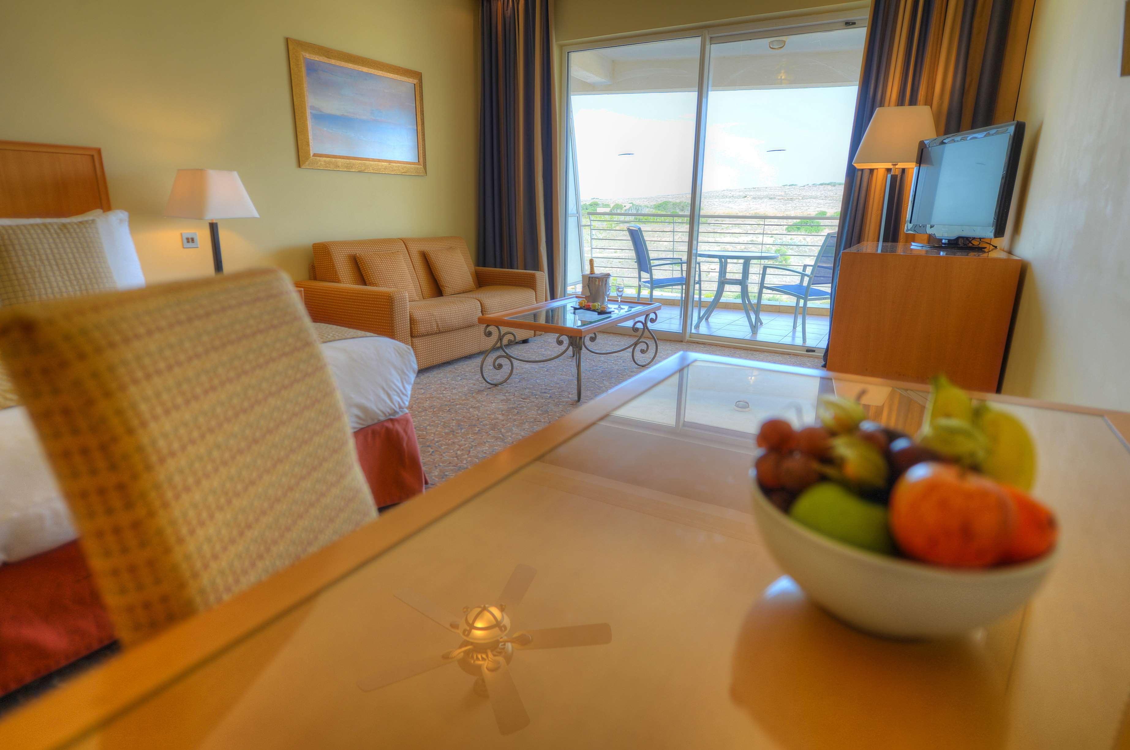 Radisson Blu & Spa, Malta Golden Sands
