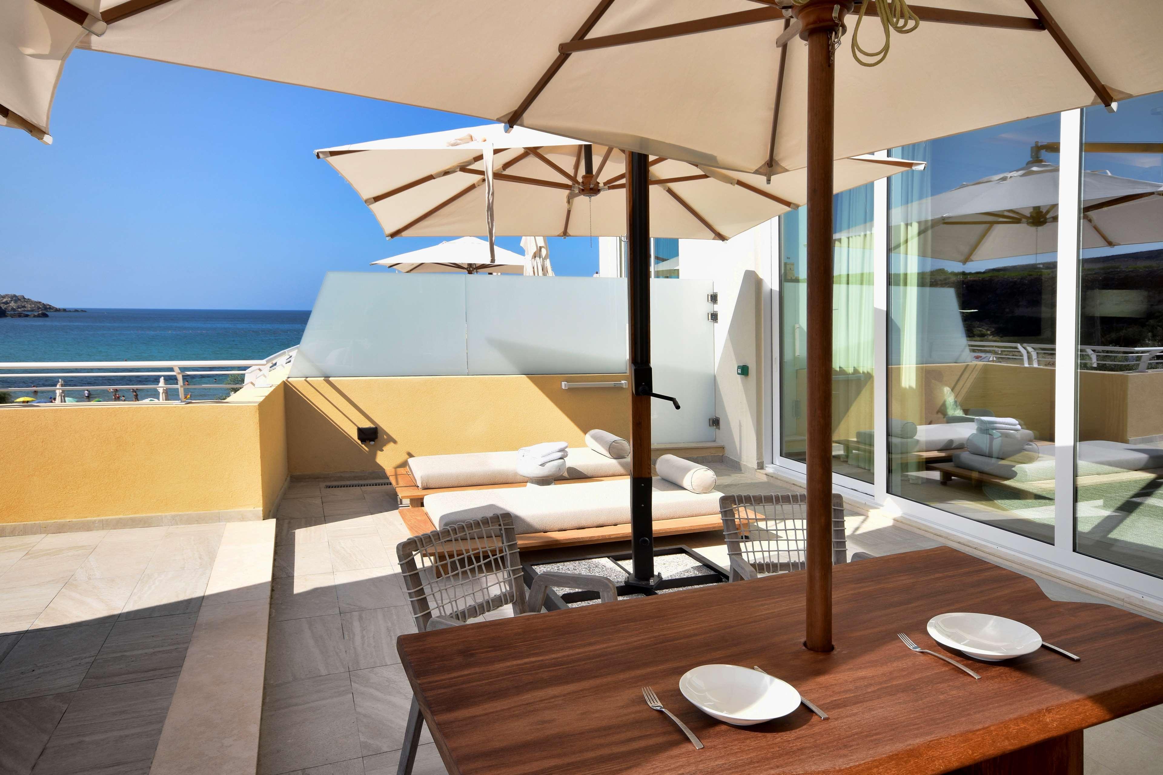 Radisson Blu & Spa, Malta Golden Sands 5*