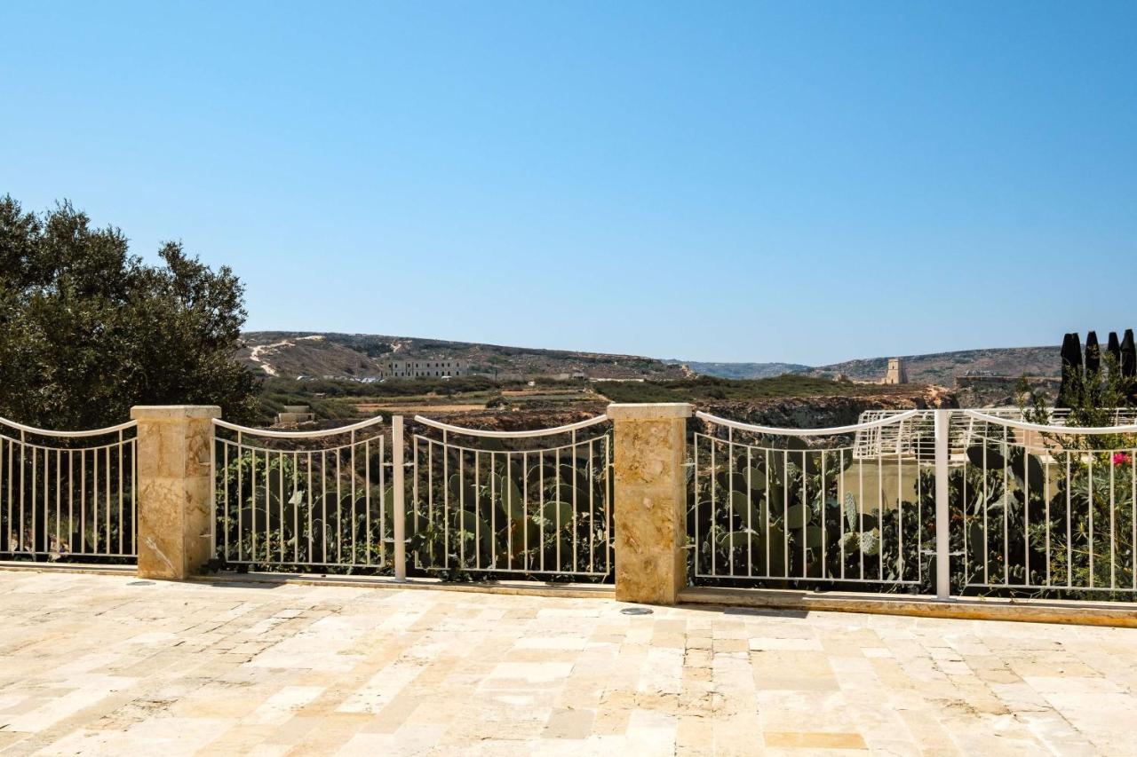 Radisson Blu & Spa, Malta Golden Sands Resort 5*