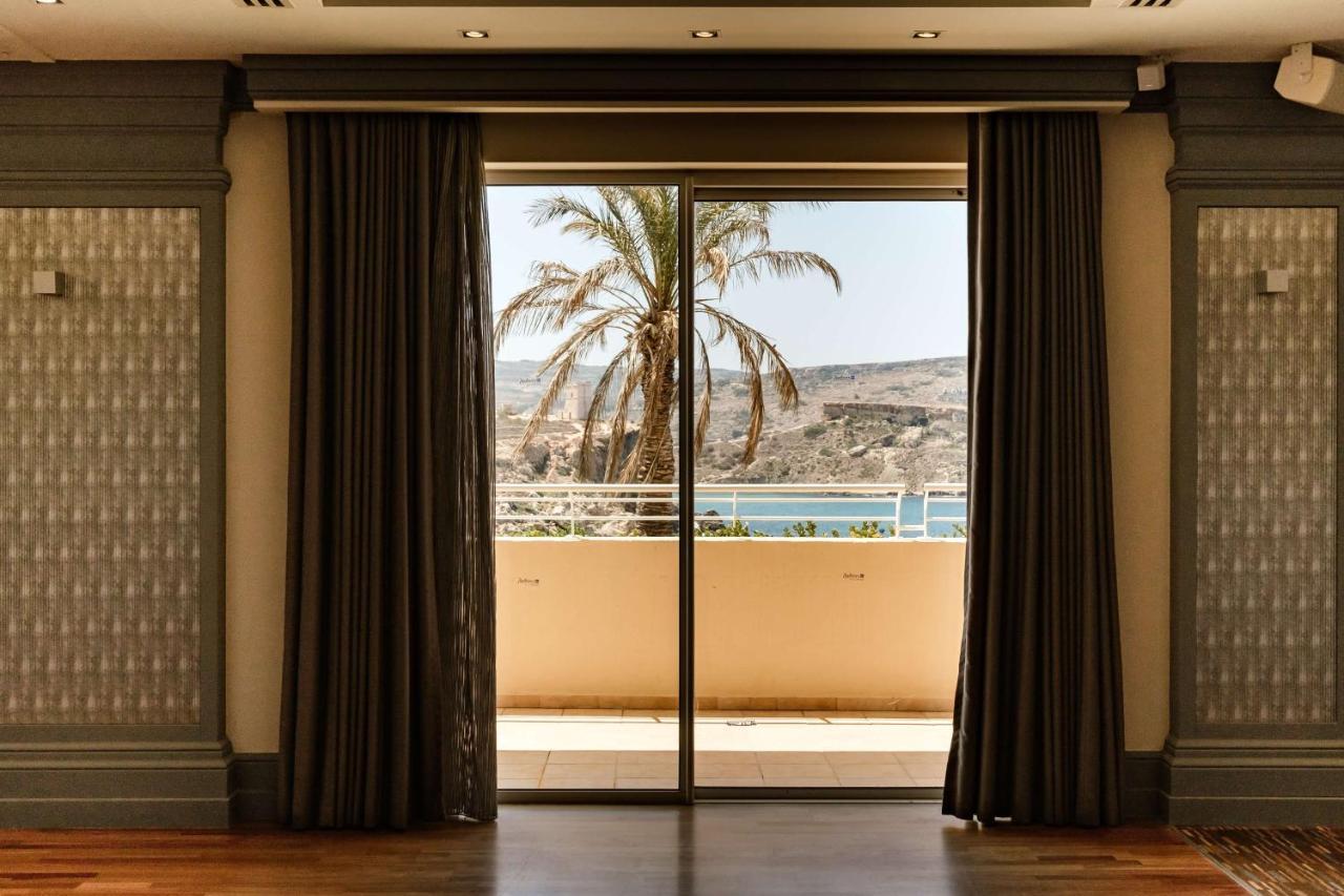Radisson Blu & Spa, Malta Golden Sands Resort