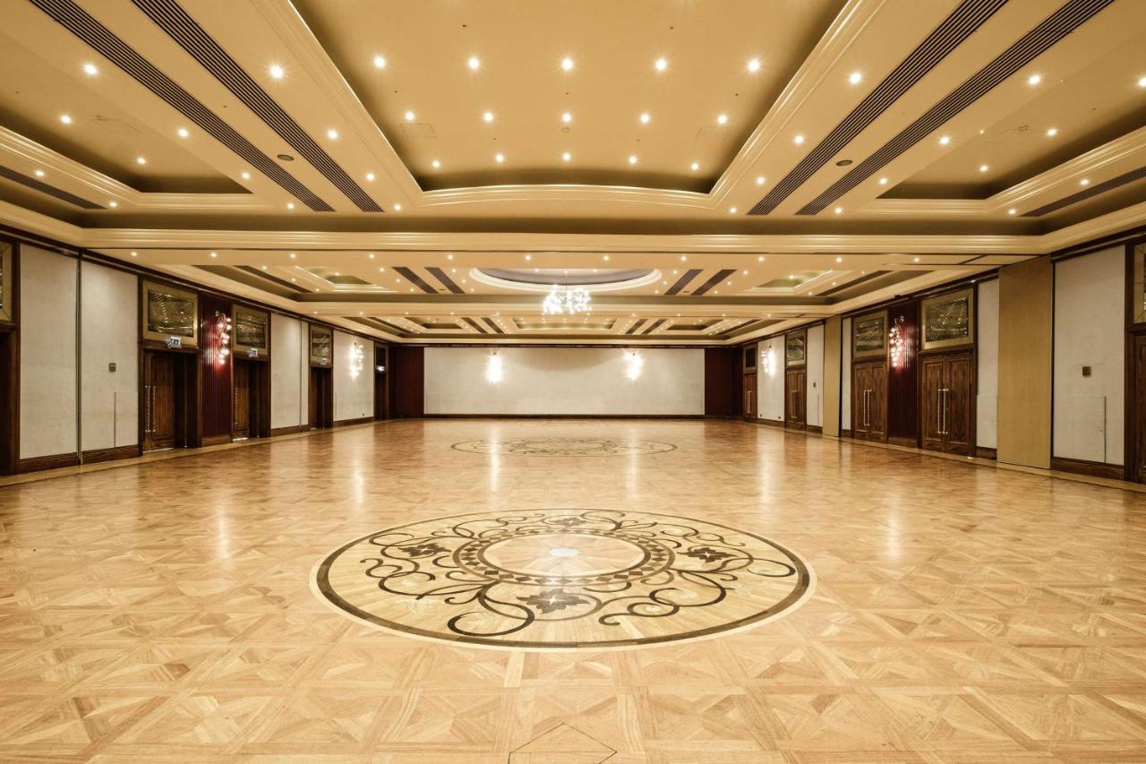 Resort Radisson Blu & Spa, Malta Golden Sands