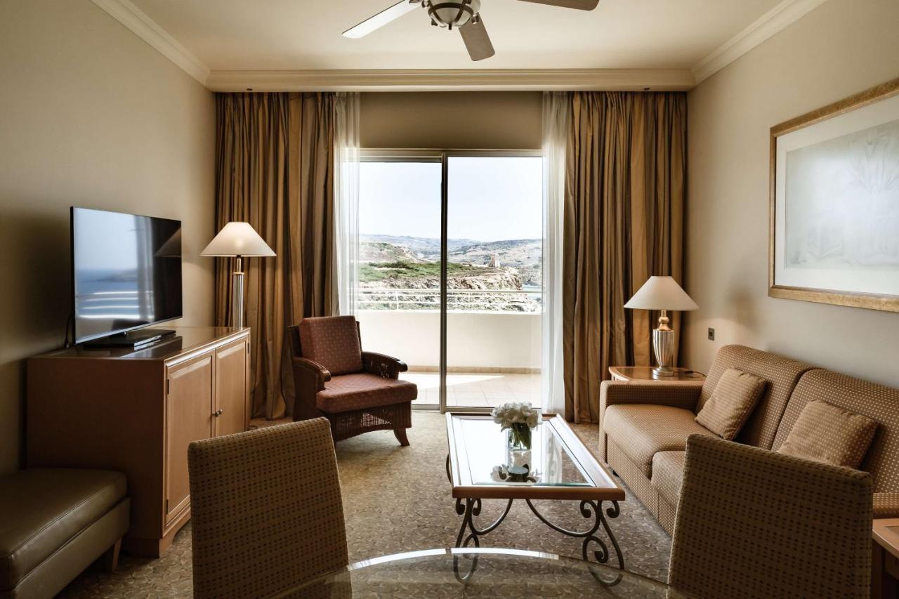 Resort Radisson Blu & Spa, Malta Golden Sands