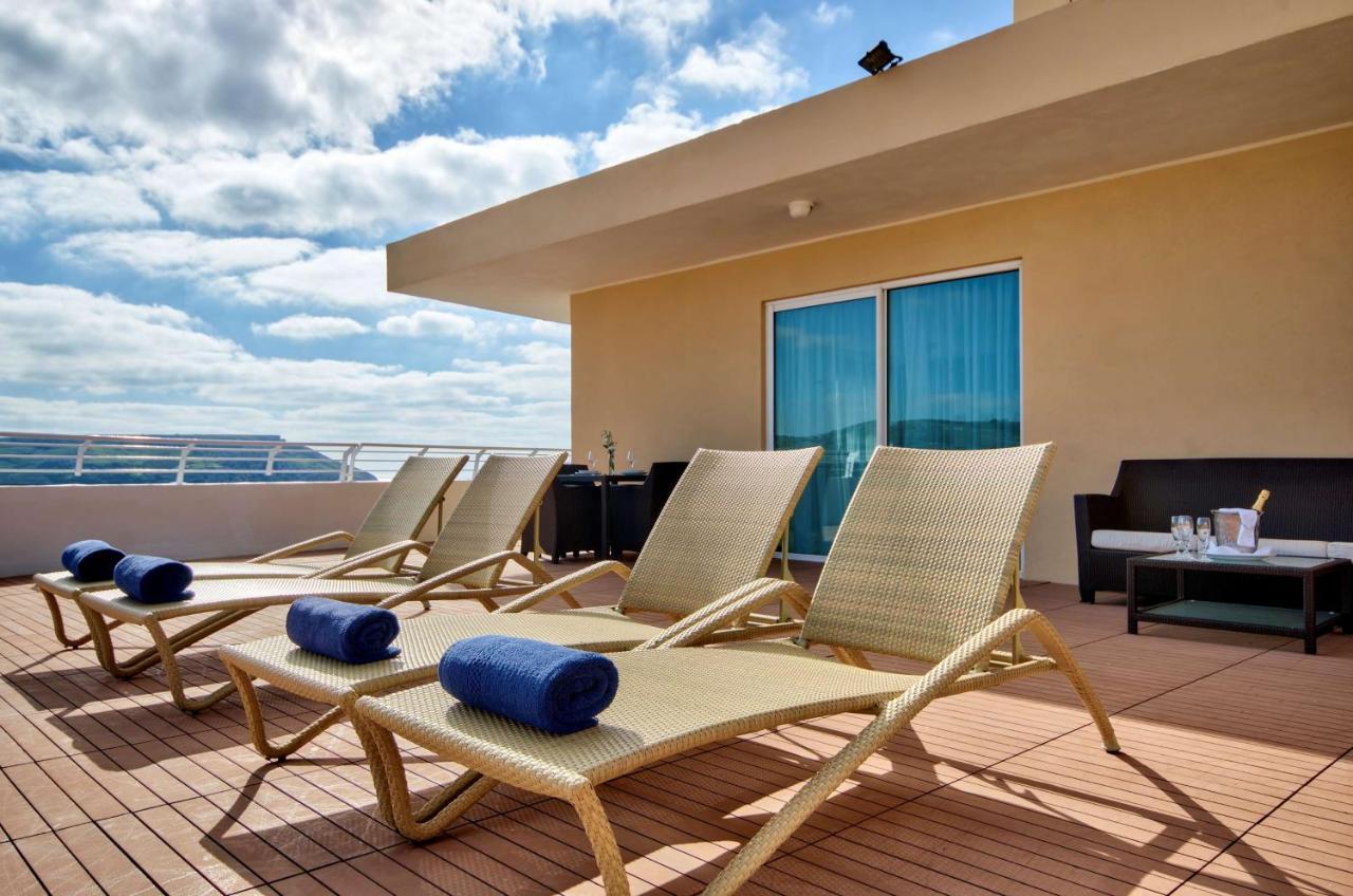 Radisson Blu & Spa, Malta Golden Sands