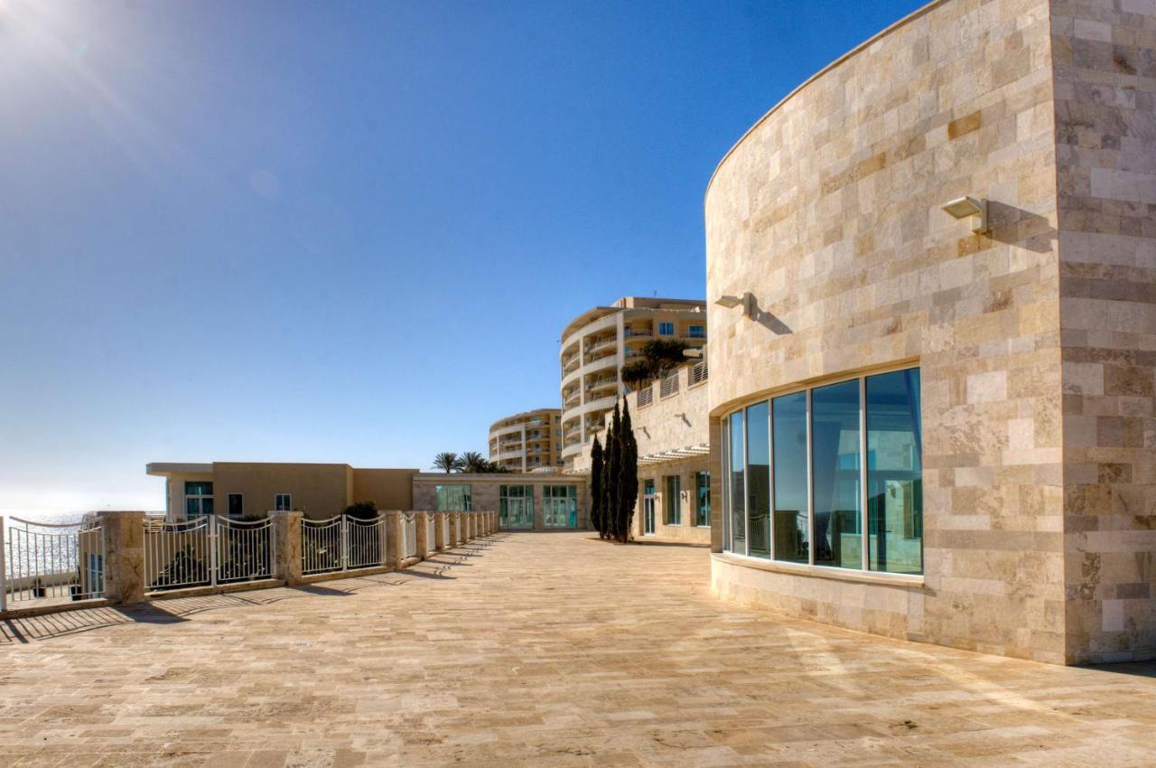 Resort Radisson Blu & Spa, Malta Golden Sands