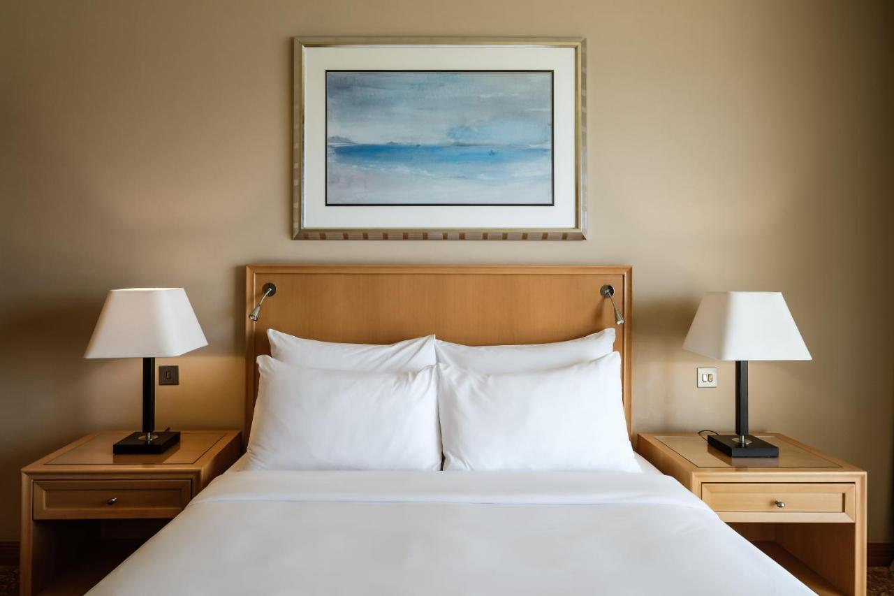 Radisson Blu & Spa, Malta Golden Sands Resort Mellieħa