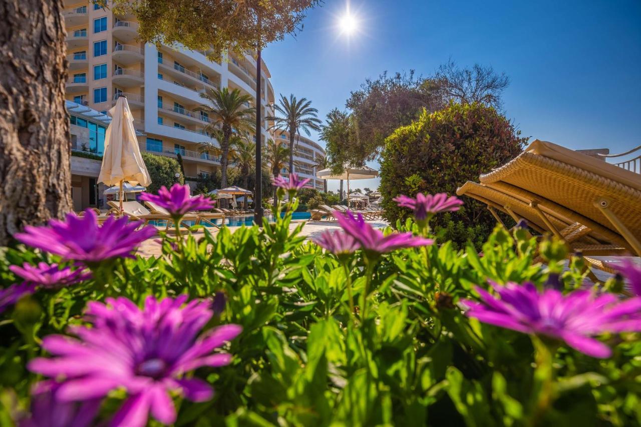 Radisson Blu & Spa, Malta Golden Sands 5* Mellieħa
