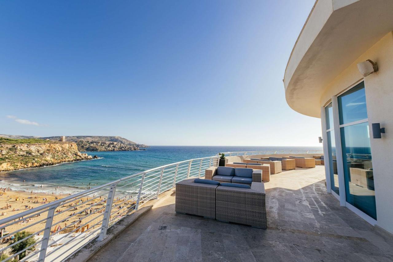 Resort Radisson Blu & Spa, Malta Golden Sands 5*