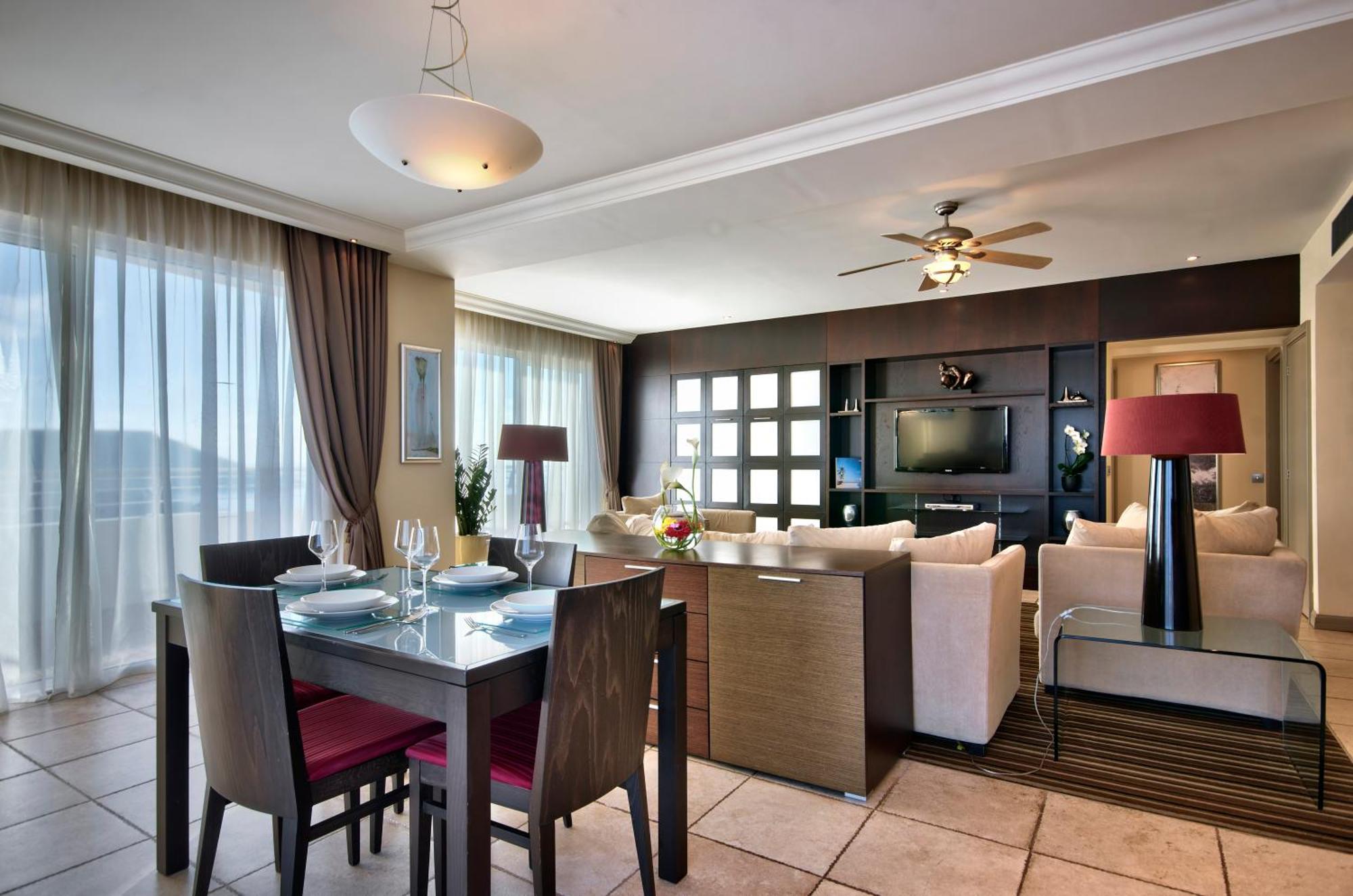 Radisson Blu & Spa, Malta Golden Sands 5* Mellieħa