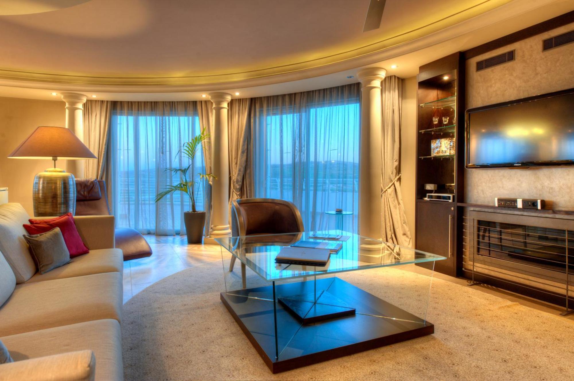 Radisson Blu & Spa, Malta Golden Sands