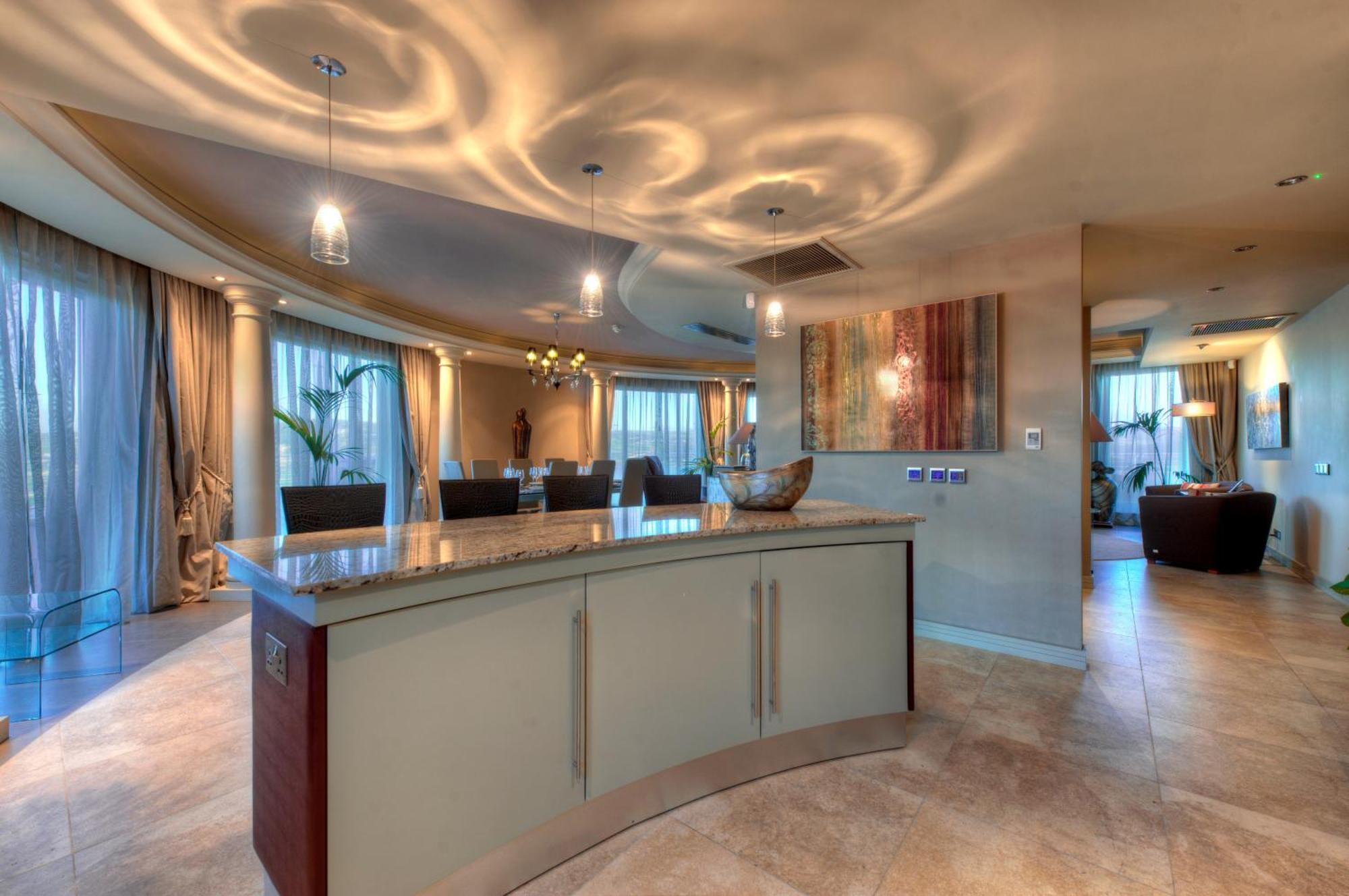 Radisson Blu & Spa, Malta Golden Sands Resort Mellieħa